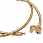 PANDORA Collier 44 cm Gelbgold 585/ 14K - Bild 2 Vorschau