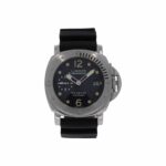 Panerai Luminor Submersible OP6561 PAM 00024 Kautschukband 2010 Vorschau
