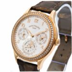 Patek Philippe Perpetual Calendar Grand Complications - Bild 3 Vorschau
