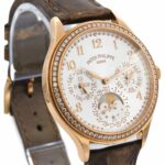 Patek Philippe Perpetual Calendar Grand Complications - Bild 2 Vorschau