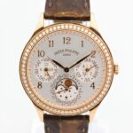 Patek Philippe Perpetual Calendar Grand Complications Vorschau