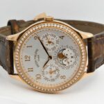 Patek Philippe Perpetual Calendar Grand Complications - Bild 7 Vorschau