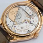 Patek Philippe Perpetual Calendar Grand Complications - Bild 4 Vorschau