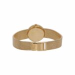 Patek Philippe Calatrava Ref 4819/5 Gold Quarz ca. 1994 Gold 18K - Bild 5 Vorschau