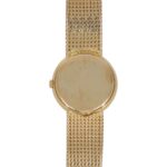 Patek Philippe Calatrava Ref 4819/5 Gold Quarz ca. 1994 Gold 18K - Bild 7 Vorschau
