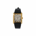 Patek Philippe Gondolo Ref. 5014J Gold 18K unpolished Cal. 215 manual wind Vorschau