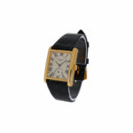 Patek Philippe Gondolo Ref. 5014J Gold 18K unpolished Cal. 215 manual wind - Bild 2 Vorschau