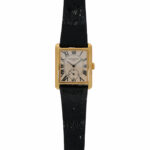 Patek Philippe Gondolo Ref. 5014J Gold 18K unpolished Cal. 215 manual wind - Bild 4 Vorschau
