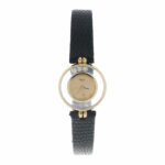 Chopard Happy Diamonds Ref 20/4801 Gold 18K Diamonds ca. 1990 Vorschau