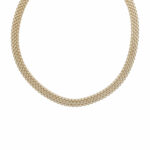 Fope Collier 45cm Gelbgold 750 / 18K Vorschau