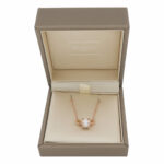 Bulgari B.Zero Armband Roségold 750/18K. ca. 18,5cm - Bild 2 Vorschau