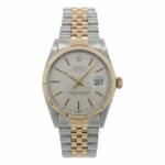 Rolex Datejust 36 Ref. 16013 Steel/Gold 18K Jubilée ca. 1983 Vorschau