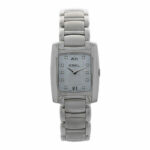 Ebel Brasilia Ref. 9976M22 Mother of Pearl Diamond Dial 28mm Vorschau