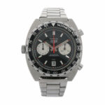 Heuer Autavia Ref. 11063V complete overhauled 01/2024 ca. 1985 Top Vorschau