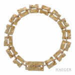 Lapponia Armband 18cm Gelbgold 585 / 14K - Bild 2 Vorschau