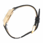 Rolex Date Ref. 6629 Gold 18K Bark Bezel in crispy condition ca.1969 - Bild 6 Vorschau