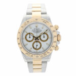 Rolex Daytona Ref. 116523 Stahl/Gold Full Set 2009 Vorschau