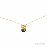 Lapponia Collier 38cm Gelbgold 750 / 18K Vorschau