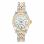Rolex Lady-Datejust Ref. 69173 Stahl/Gold Jubilée ca. 1984 Vorschau