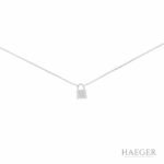 Louis Vuitton Collier Sterlingsilber 925er Vorschau