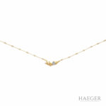 Lapponia Collier 40cm Gelbgold 585 / 14K Vorschau
