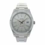 Rolex Datejust II 41mm Ref. 16300 Full Set 2013 mint condition Vorschau