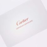 Cartier Juste un Clou Gr.19 Gelbgold 750 / 18K mit Box + Zertifikat - Bild 6 Vorschau