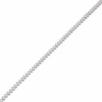 Riviérecollier Weißgold 750/18K. ca. 14,50ct. VVS/F Vorschau