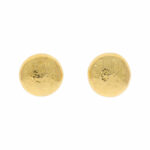Damen Ohrstecker Gelbgold 900/21K. & 585/14K. Vorschau