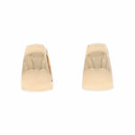Creolen Gelbgold 585/14K. Vorschau