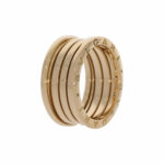 Bulgari B.Zero1 Ring Gr.63 Gelbgold 750 / 18K Vorschau