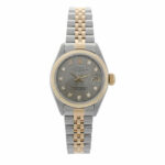 Rolex Lady-Datejust Ref. 6917 ca. 1974 Rolex Design Diamond Dial Vorschau