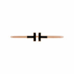Tiffany & Co T black Onyx wire Roségold 750/18K - Bild 4 Vorschau