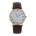 Jaeger-LeCoultre Ultra Thin Ref. 111.1.09 18k Gold ca. 1995 Vorschau