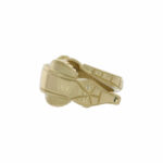 Kieselstein Cord Ring Gr.54 in Alligator Form Gelbgold 750 / 18K - Bild 2 Vorschau