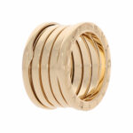 Bulgari B.Zero.1 Ring Gelbgold 750/18K. m. Box Vorschau