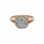 Diamant Ring Roségold 585/14K ca. 2.0ct. Gr. 55 Vorschau