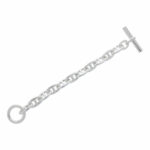 Hermés Armband Chaîne d’Ancre Sterlingsilber 925er - Bild 3 Vorschau