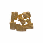 Lapponia Brosche Gelbgold 585 / 14K - Bild 2 Vorschau