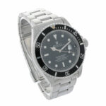 Rolex Submariner Date Ref. 16610 Stahl Full Set LC 100 1997 Top - Bild 3 Vorschau