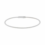 Niessing Armschnur 21cm Platin 950 - Bild 2 Vorschau