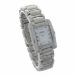 Ebel Brasilia Ref. 9976M22 Mother of Pearl Diamond Dial 28mm - Bild 3 Vorschau
