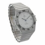 Omega Constellation 15023000 automatic Chronometer Stahl 36mm Top Zustand - Bild 2 Vorschau