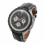 Breitling Chronomat Navitimer Chronomat Ref. DEE.BR11525/67-0818 Vintage Venus 178 fully serviced - Bild 2 Vorschau