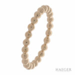 Wempe Ring by Kim Ring Blu XS Gelbgold 750 / 18k. Vorschau