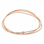 Niessing Colette Armschnur Roségold 750 / 18 Kt. - Bild 3 Vorschau
