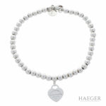 Tiffany & Co. Return to Tiffany™ Kugelarmband 16,5cm Vorschau