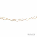 Pomellato Collier 50cm Gelbgold 750 / 18K Vorschau