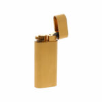 Cartier Briquet Lighter Gelbgold - Bild 2 Vorschau