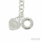 Tiffany & Co. Armband Sterlingsilber 925er - Bild 3 Vorschau